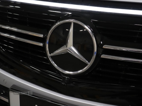 Used Mercedes-Benz EQC 2023 for sale - 77121089: Photo 31