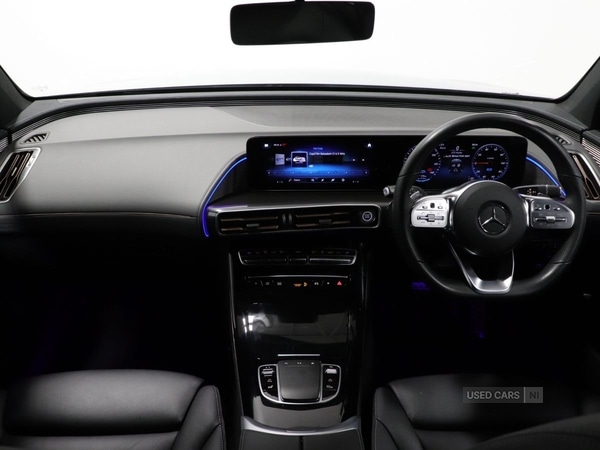 Used Mercedes-Benz EQC 2023 for sale - 77121089: Photo 33