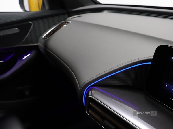 Used Mercedes-Benz EQC 2023 for sale - 77121089: Photo 34