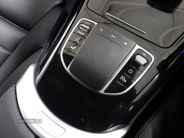 Used Mercedes-Benz EQC 2023 for sale - 77121089: Photo 35