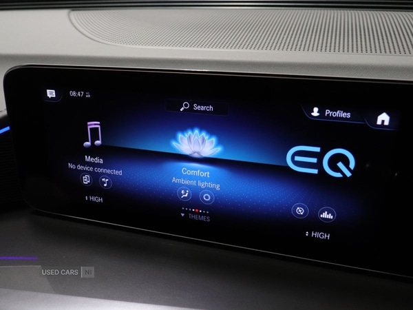 Used Mercedes-Benz EQC 2023 for sale - 77121089: Photo 36