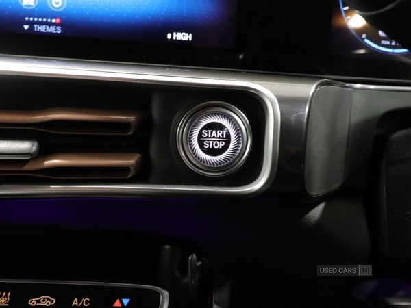 Used Mercedes-Benz EQC 2023 for sale - 77121089: Photo 37