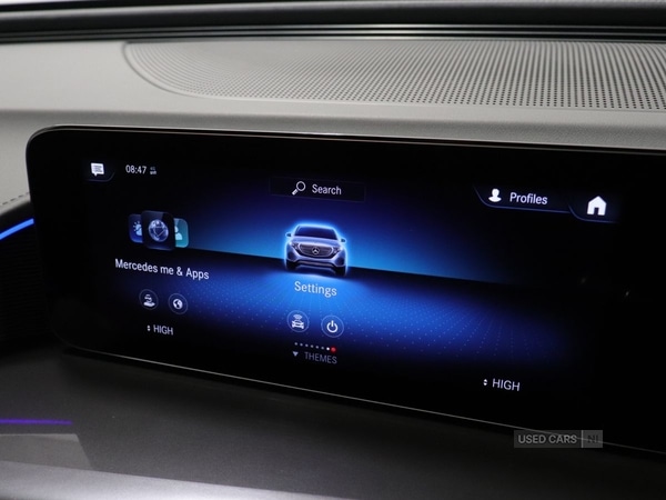 Used Mercedes-Benz EQC 2023 for sale - 77121089: Photo 38