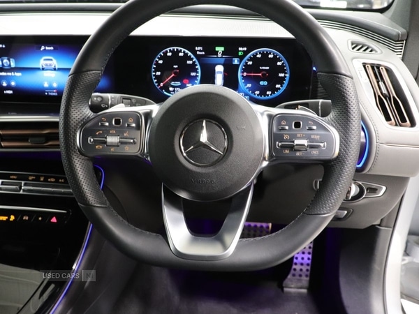 Used Mercedes-Benz EQC 2023 for sale - 77121089: Photo 39