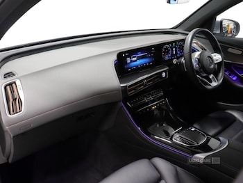 Used Mercedes-Benz EQC 2023 for sale - 77121089: Photo