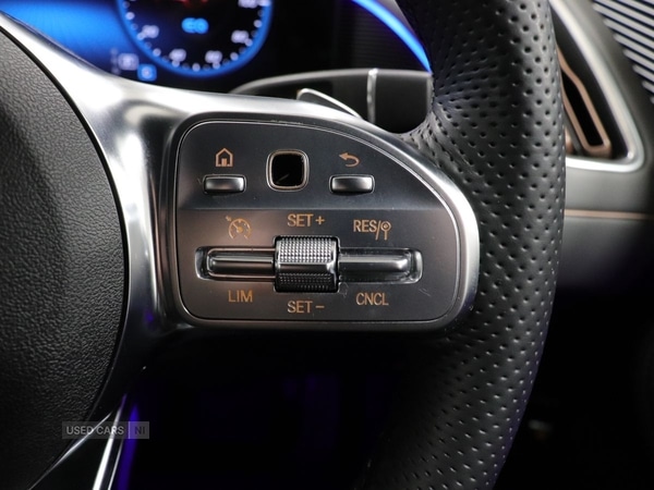 Used Mercedes-Benz EQC 2023 for sale - 77121089: Photo 41