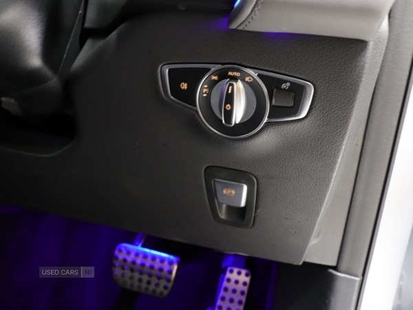 Used Mercedes-Benz EQC 2023 for sale - 77121089: Photo 42