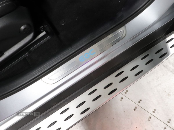 Used Mercedes-Benz EQC 2023 for sale - 77121089: Photo 43