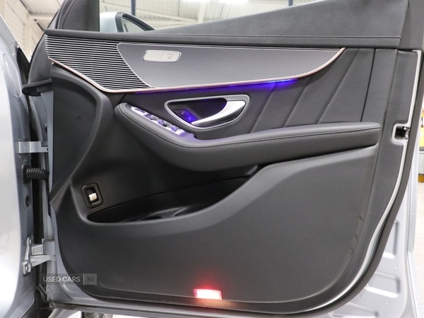 Used Mercedes-Benz EQC 2023 for sale - 77121089: Photo 44