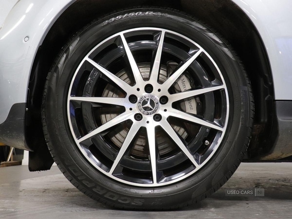 Used Mercedes-Benz EQC 2023 for sale - 77121089: Photo 6