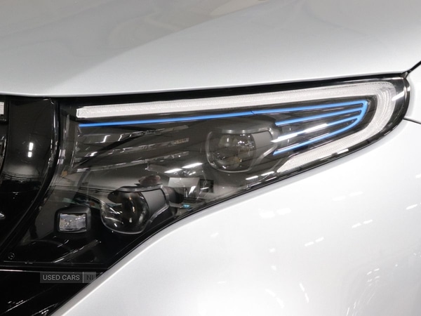 Used Mercedes-Benz EQC 2023 for sale - 77121089: Photo 7