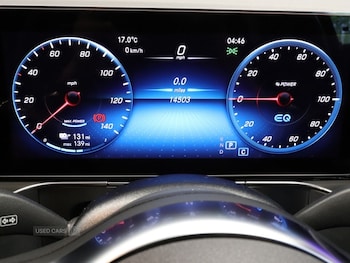 Used Mercedes-Benz EQC 2024 for sale - 78663211: Photo