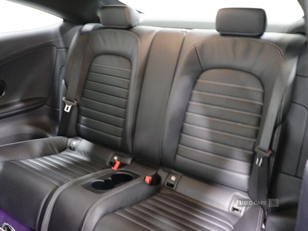Used Mercedes-Benz C Class 2023 for sale - 77840440: Photo 11
