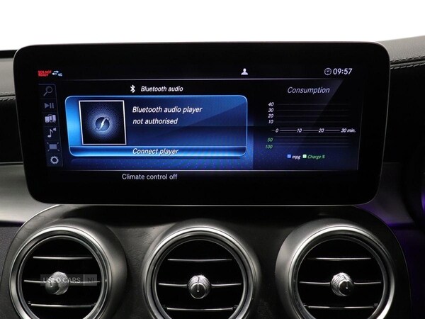 Used Mercedes-Benz C Class 2023 for sale - 77840440: Photo 18