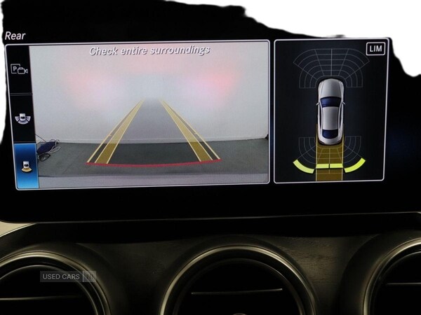 Used Mercedes-Benz C Class 2023 for sale - 77840440: Photo 20