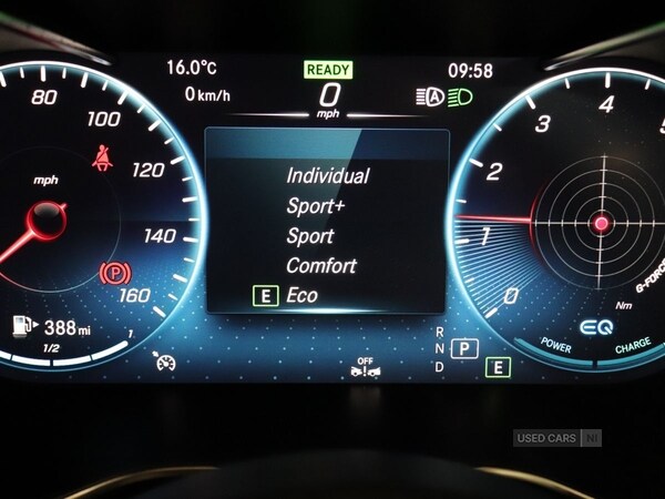 Used Mercedes-Benz C Class 2023 for sale - 77840440: Photo 22