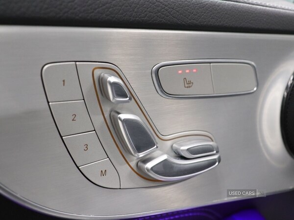 Used Mercedes-Benz C Class 2023 for sale - 77840440: Photo 24