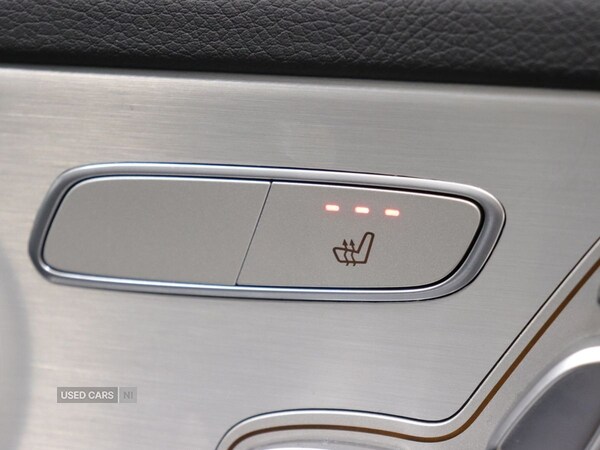 Used Mercedes-Benz C Class 2023 for sale - 77840440: Photo 26