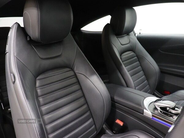 Used Mercedes-Benz C Class 2023 for sale - 77840440: Photo 27