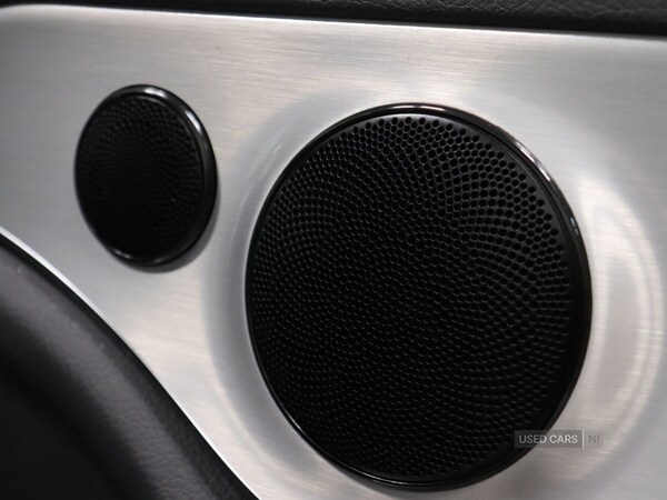 Used Mercedes-Benz C Class 2023 for sale - 77840440: Photo 28