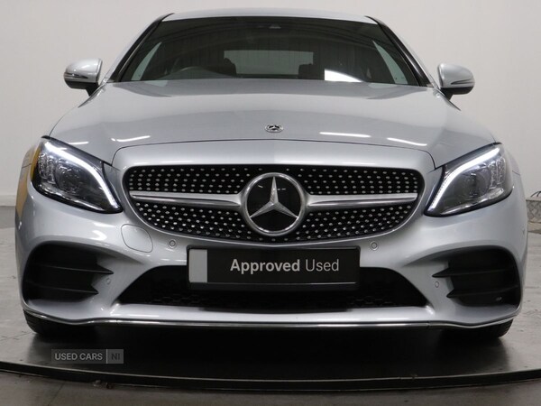 Used Mercedes-Benz C Class 2023 for sale - 77840440: Photo 29