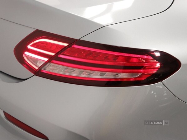 Used Mercedes-Benz C Class 2023 for sale - 77840440: Photo 30