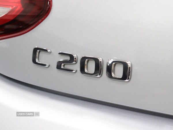 Used Mercedes-Benz C Class 2023 for sale - 77840440: Photo 31