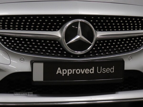 Used Mercedes-Benz C Class 2023 for sale - 77840440: Photo 33