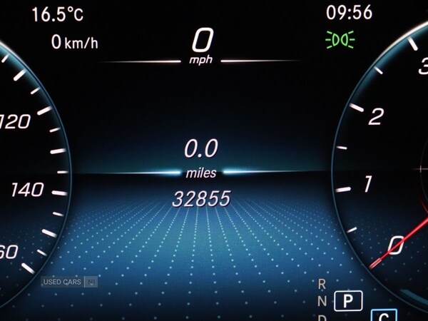 Used Mercedes-Benz C Class 2023 for sale - 77840440: Photo 37