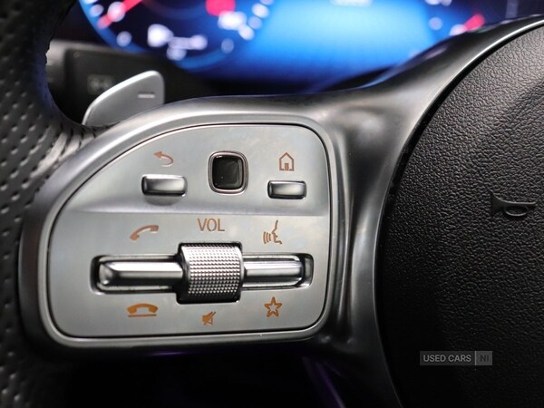 Used Mercedes-Benz C Class 2023 for sale - 77840440: Photo 38