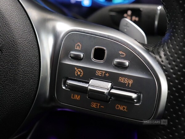 Used Mercedes-Benz C Class 2023 for sale - 77840440: Photo 39