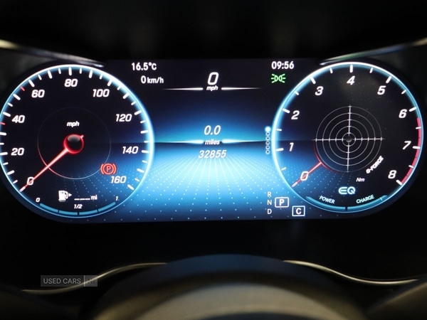 Used Mercedes-Benz C Class 2023 for sale - 77840440: Photo 4