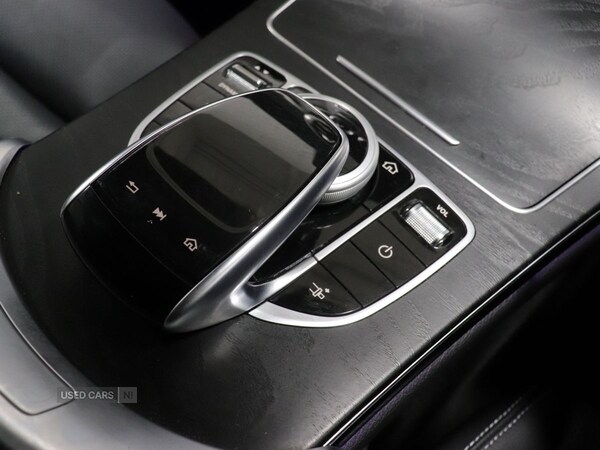 Used Mercedes-Benz C Class 2023 for sale - 77840440: Photo 41