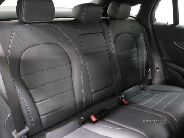 Used Mercedes-Benz GLC 2017 for sale - 78185977: Photo 10