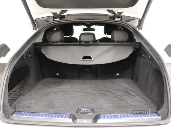 Used Mercedes-Benz GLC 2017 for sale - 78185977: Photo 11