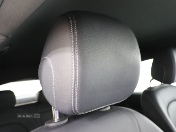 Used Mercedes-Benz GLC 2017 for sale - 78185977: Photo 15