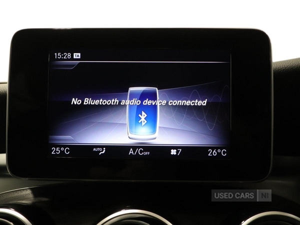 Used Mercedes-Benz GLC 2017 for sale - 78185977: Photo 17