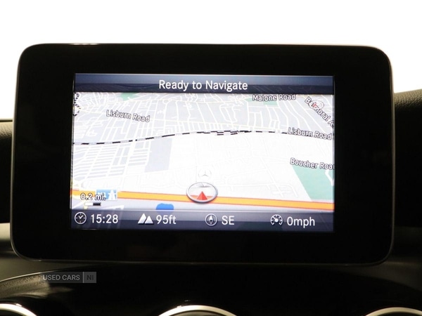 Used Mercedes-Benz GLC 2017 for sale - 78185977: Photo 18