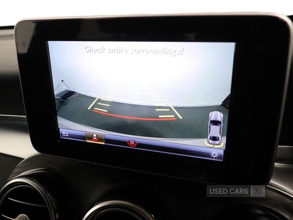 Used Mercedes-Benz GLC 2017 for sale - 78185977: Photo 19