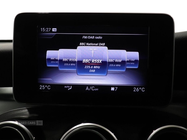 Used Mercedes-Benz GLC 2017 for sale - 78185977: Photo 20