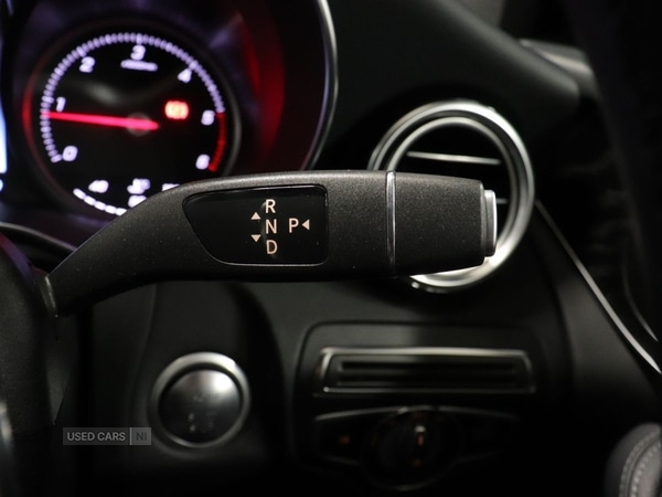 Used Mercedes-Benz GLC 2017 for sale - 78185977: Photo 21