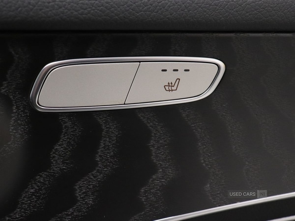 Used Mercedes-Benz GLC 2017 for sale - 78185977: Photo 22