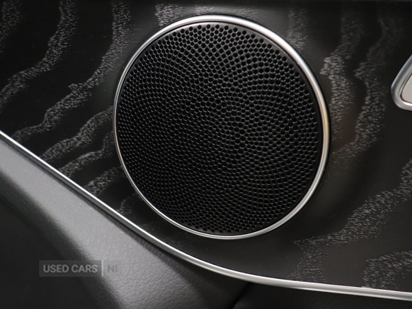 Used Mercedes-Benz GLC 2017 for sale - 78185977: Photo 23