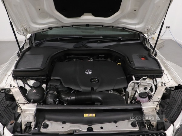 Used Mercedes-Benz GLC 2017 for sale - 78185977: Photo 27