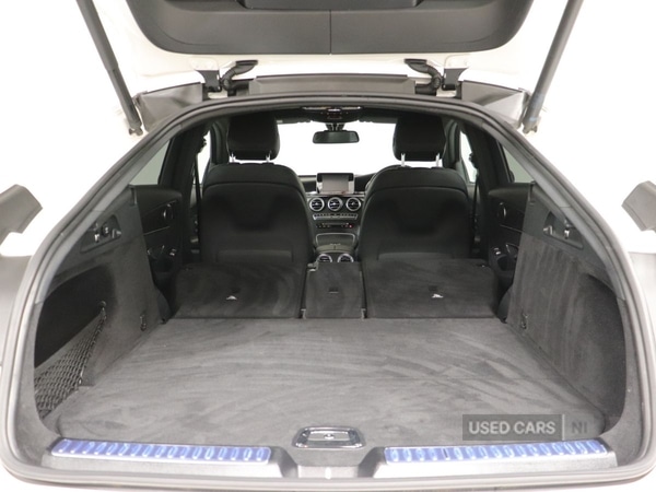 Used Mercedes-Benz GLC 2017 for sale - 78185977: Photo 28