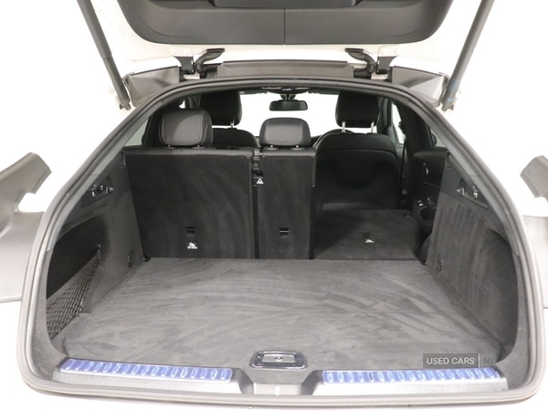 Used Mercedes-Benz GLC 2017 for sale - 78185977: Photo 29