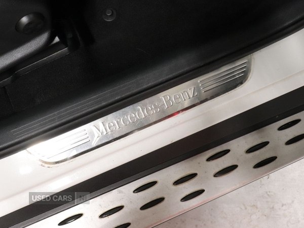 Used Mercedes-Benz GLC 2017 for sale - 78185977: Photo 30