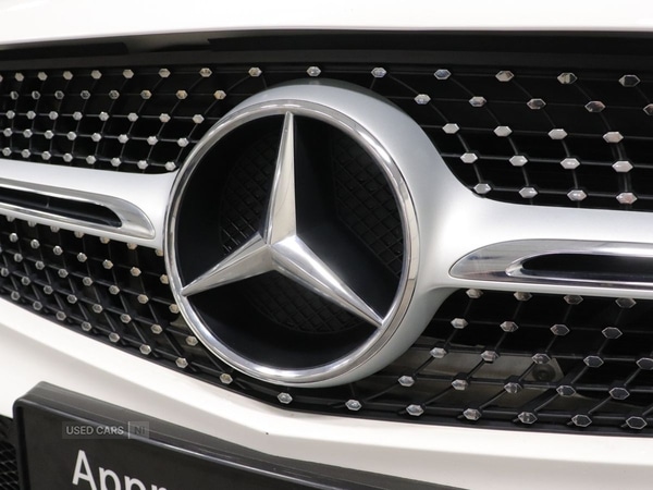 Used Mercedes-Benz GLC 2017 for sale - 78185977: Photo 31