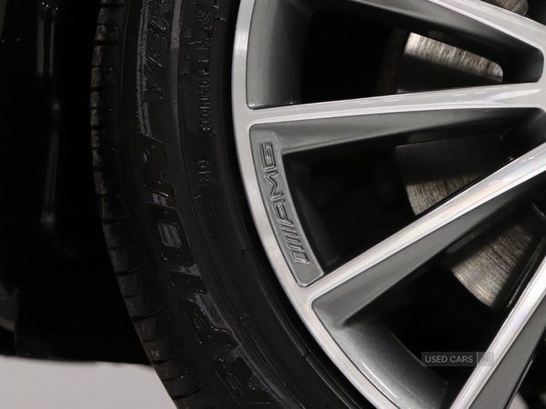 Used Mercedes-Benz GLC 2017 for sale - 78185977: Photo 32