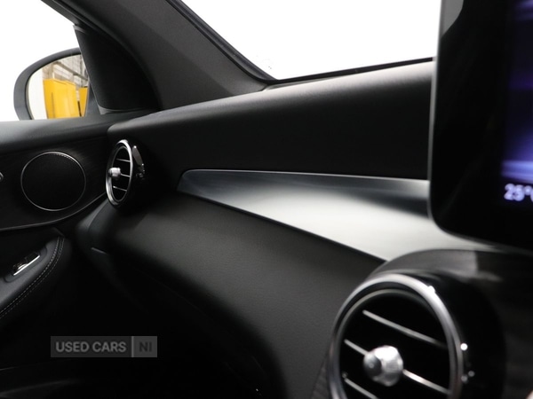 Used Mercedes-Benz GLC 2017 for sale - 78185977: Photo 36